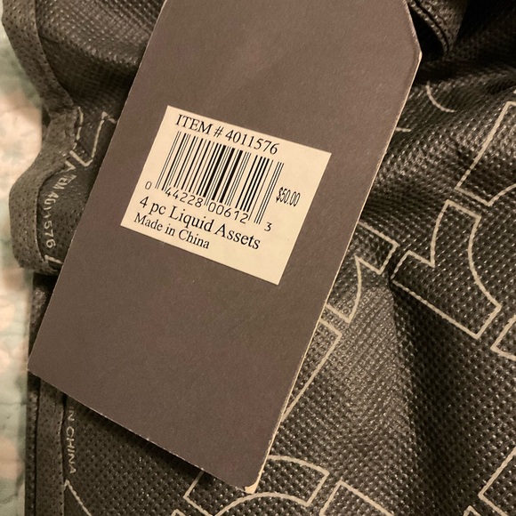 Serveware Set - Picture 4 of 12